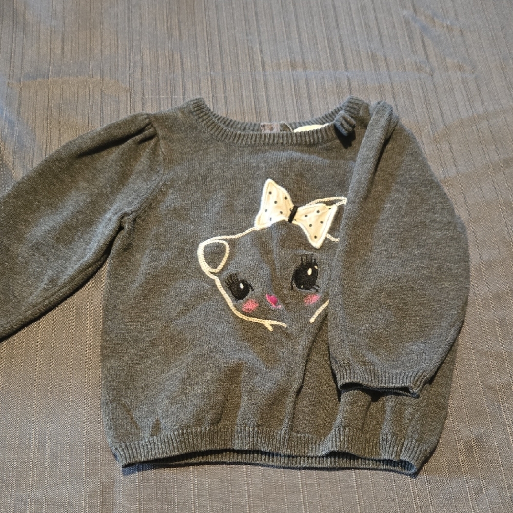 H&M 4-6 Months Sweater